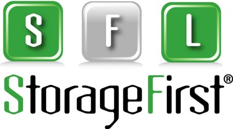 Storage First Logo